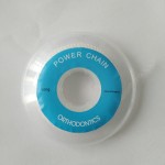 Power Chain Long - Aralıklı