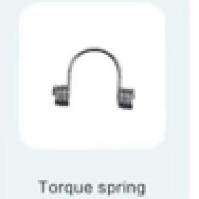 Torque Spring