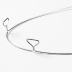 TMA Double Loop Wires (Mashroom Teller)