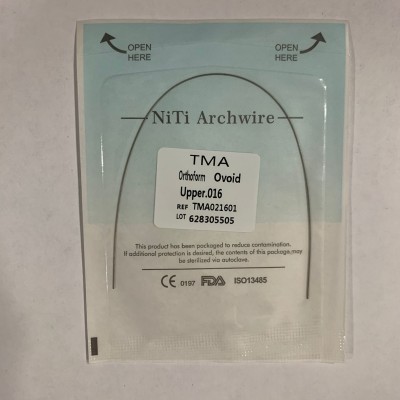 TMA-Ovoid Upper  016